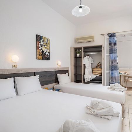 Lefka Ori Apartamento Khóra Sfakíon Exterior foto