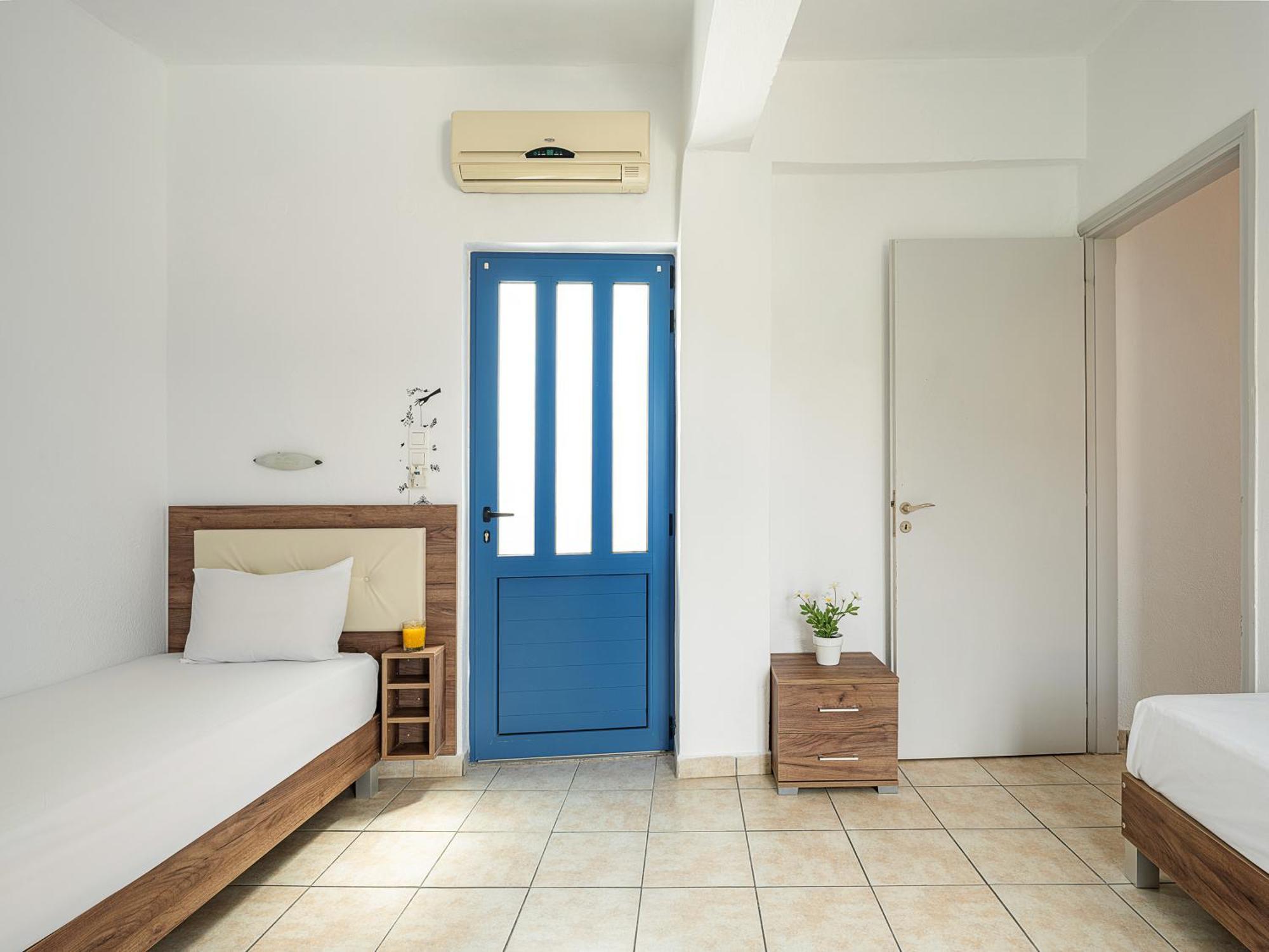 Lefka Ori Apartamento Khóra Sfakíon Exterior foto