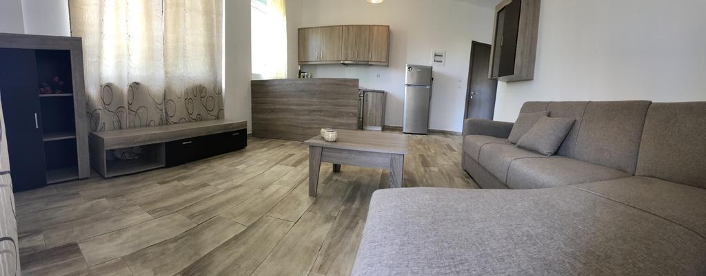 Lefka Ori Apartamento Khóra Sfakíon Exterior foto